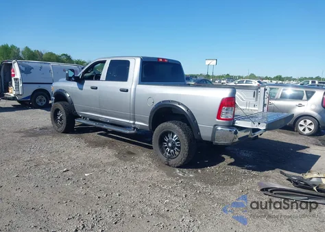 2024 Ram 2500 Tradesman 4X4 6'4 Box from USA, damaged, VIN 3C6UR5CJ5RG276442